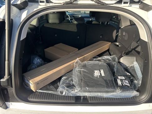 New 2026 Hyundai Ioniq 9 SEL image 31