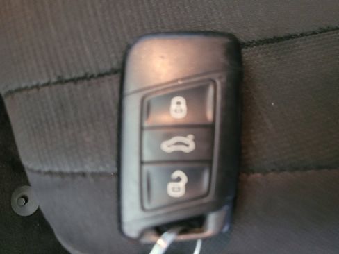 Used 2024 Volkswagen Jetta S FWD image 32