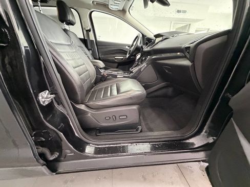Used 2015 Ford Escape Titanium image 13