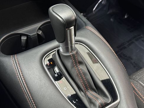 Certified 2024 Honda HR-V Sport image 16