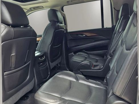Used 2016 Cadillac Escalade ESV Premium AWD/4WD image 15