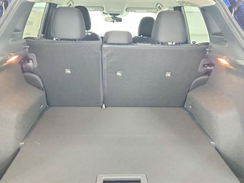 Certified 2026 Nissan Kicks SV FWD image 22