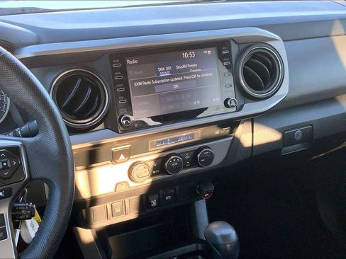 Used 2022 Toyota Tacoma SR5 image 6