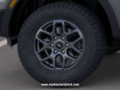 New 2026 Ford Ranger XLT RWD image 19