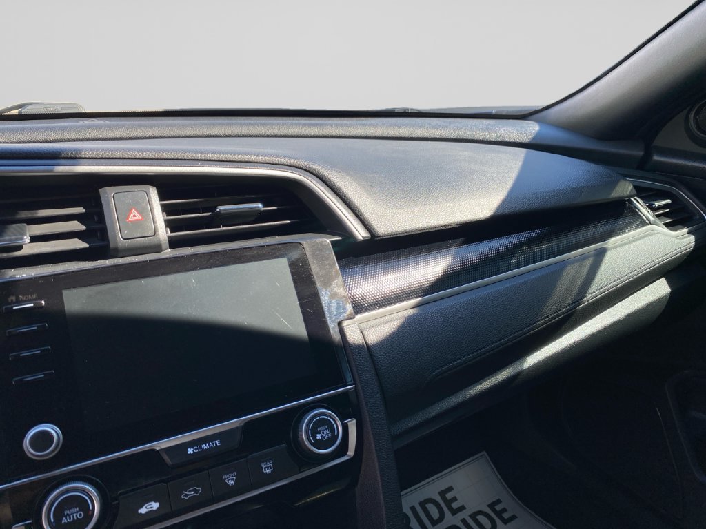 Used 2019 Honda Civic Sport image 27
