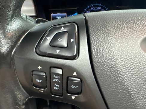 Used 2014 Ford Flex Limited w/ Equipment Group 303A AWD/4WD image 38