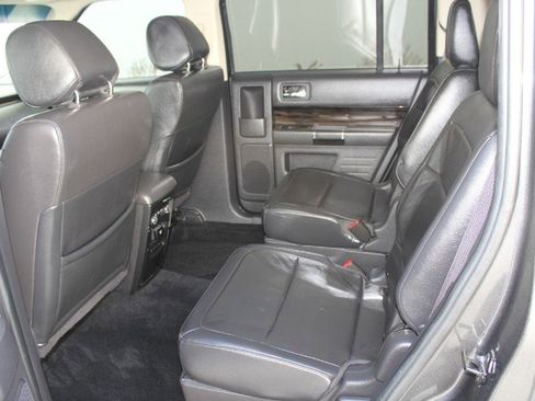 Used 2019 Ford Flex SEL w/ Equipment Group 202A image 11