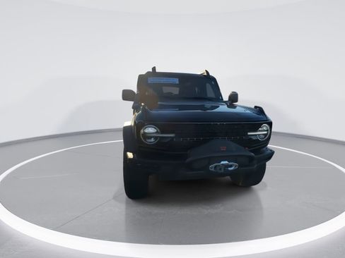 Used 2024 Ford Bronco Everglades image 4