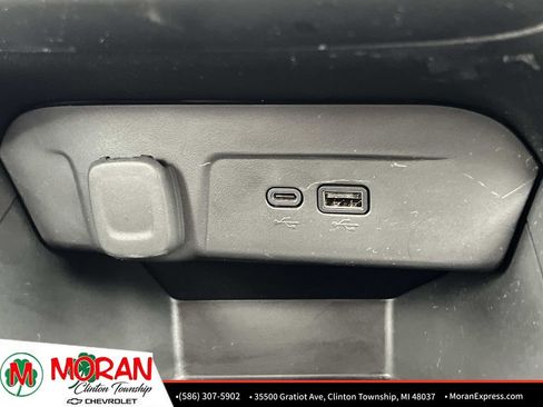 Certified 2025 Chevrolet Trax LS w/ LS Convenience Package image 26