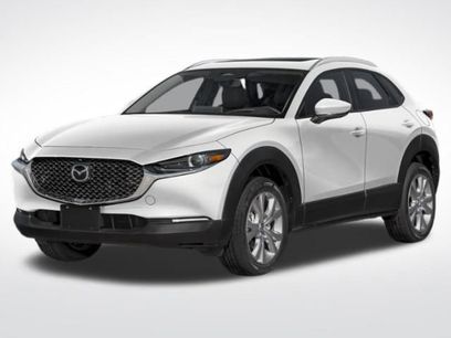 New 2026 MAZDA CX-30 AWD 2.5 S w/ Premium Package