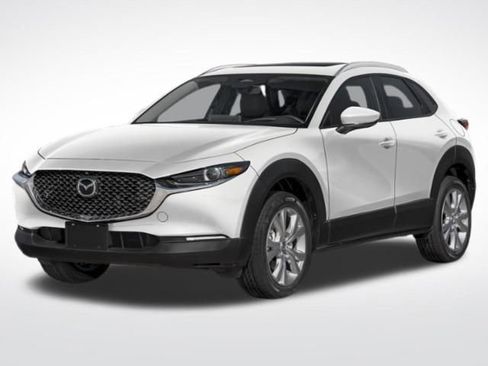 New 2026 MAZDA CX-30 AWD 2.5 S w/ Premium Package image 1