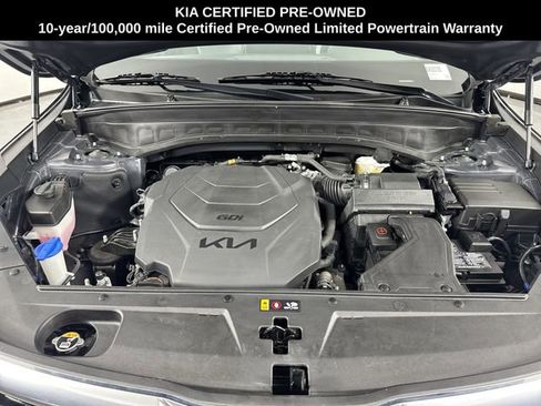 Certified 2022 Kia Telluride S AWD/4WD image 26