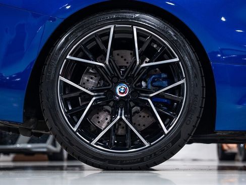 Used 2023 BMW M8 Competition AWD/4WD image 15