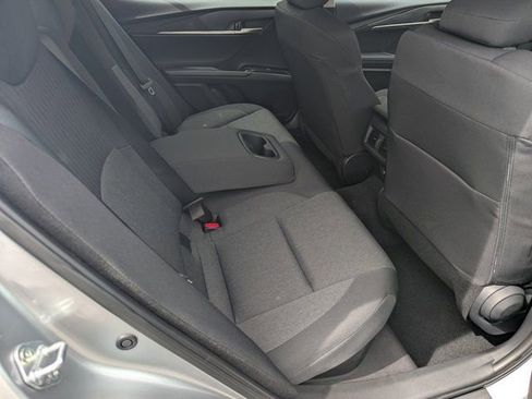 Used 2026 Toyota Camry LE image 14