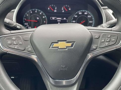 Used 2025 Chevrolet Malibu LT FWD image 20