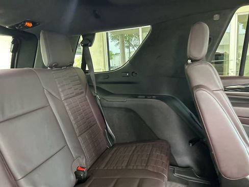 Used 2024 Cadillac Escalade V AWD/4WD image 44