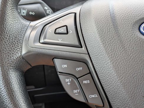 Used 2024 Ford Edge SE AWD/4WD image 30