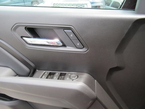 New 2026 GMC Canyon Elevation w/ Convenience Package RWD image 23