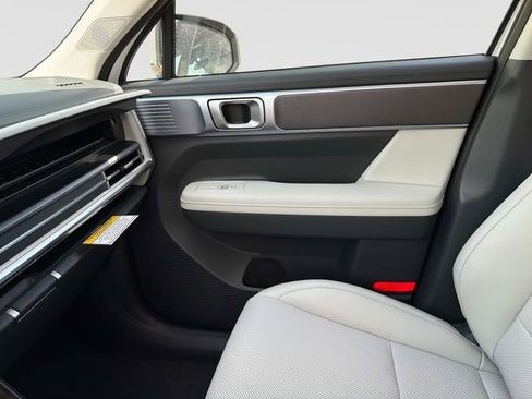New 2026 Hyundai Santa Fe SEL FWD image 25