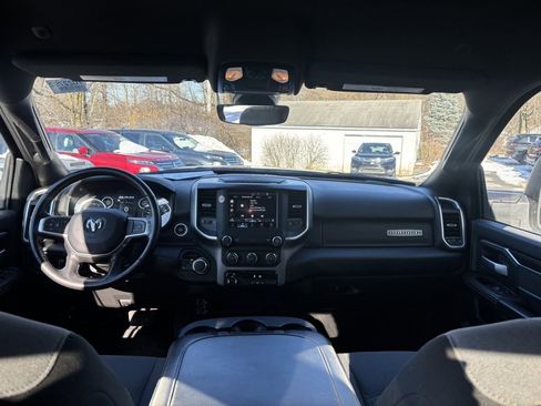 Used 2024 RAM 2500 Big Horn image 30