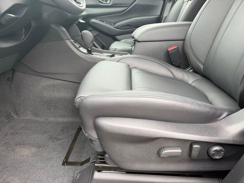 New 2026 Subaru Ascent Bronze Edition AWD/4WD image 11