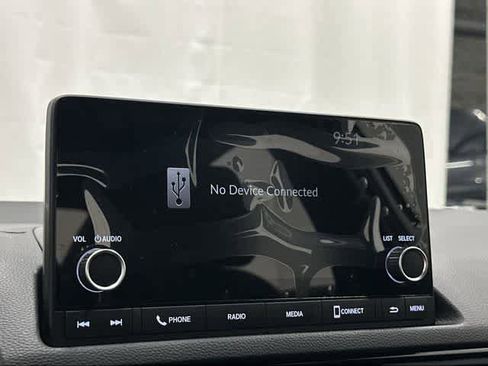 Certified 2026 Honda Civic Sport image 22