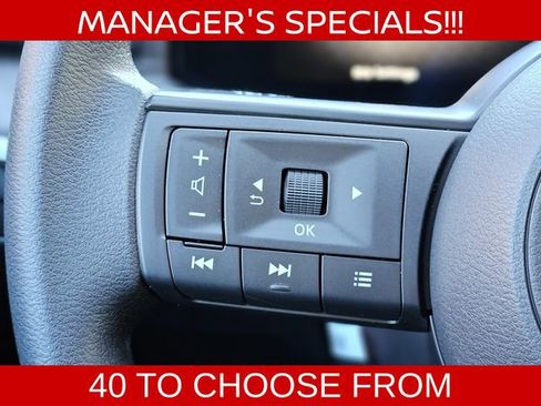 New 2026 Nissan Kicks S image 16