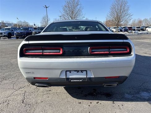 Used 2021 Dodge Challenger GT w/ Plus Package image 10