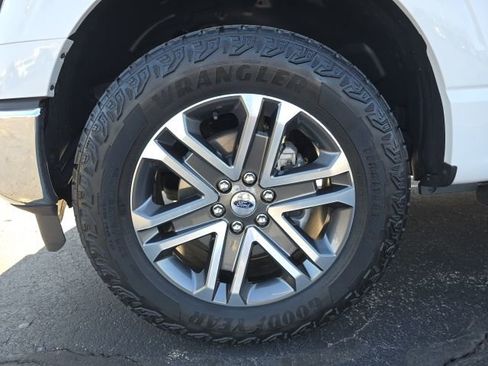 Used 2023 Ford F150 XL w/ XL Chrome Appearance Package image 9