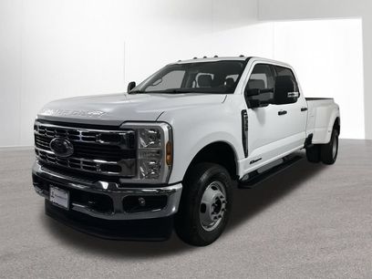 Used 2026 Ford F350 XLT