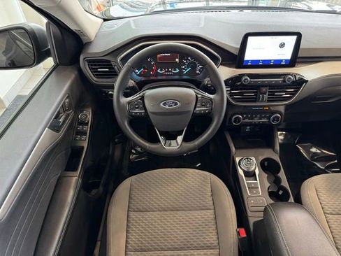 Used 2022 Ford Escape SE w/ Convenience Package image 5
