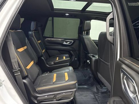 Used 2023 GMC Yukon AT4 AWD/4WD image 33