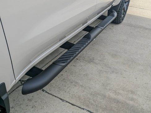 New 2026 Chevrolet Silverado 1500 Custom Trail Boss image 13