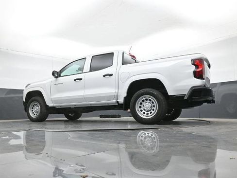 New 2026 Chevrolet Colorado W/T w/ Advanced Trailering Package image 12