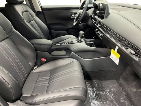 Certified 2027 Honda HR-V EX-L image 29