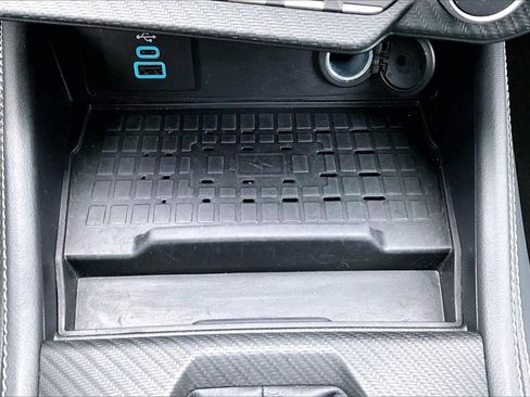 Used 2024 Ford Mustang Premium image 15