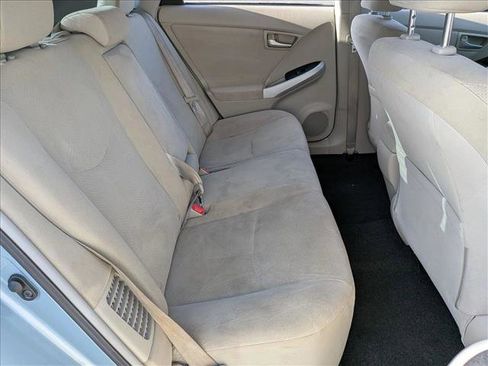 Used 2013 Toyota Prius Two FWD image 18
