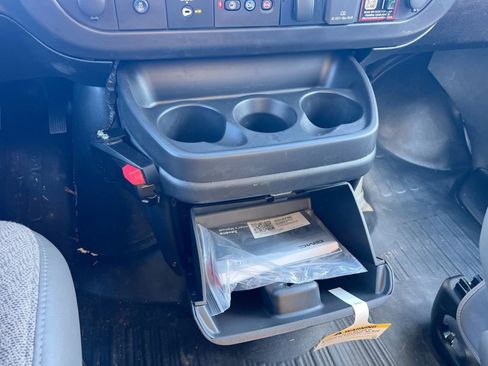 New 2025 GMC Savana 3500 w/ Power Convenience Package image 17