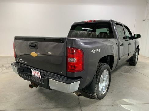 Used 2011 Chevrolet Silverado 1500 LT w/ All-Star Edition image 23