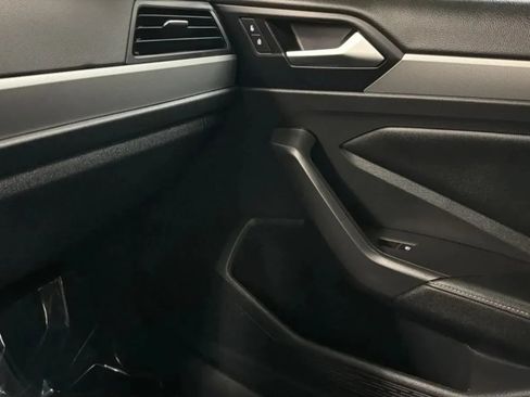 Used 2024 Volkswagen Jetta Sport FWD image 16