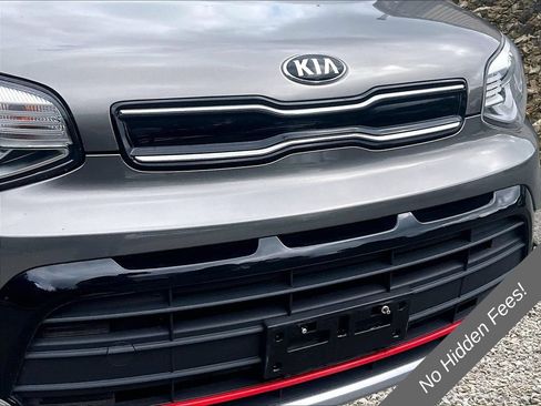 Used 2019 Kia Soul ! w/ Technology Package FWD image 20