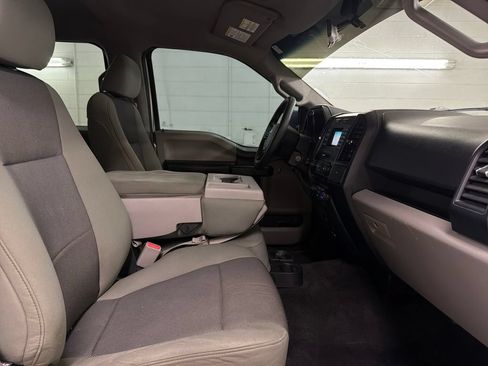 Used 2015 Ford F150 XL w/ Equipment Group 101A Mid AWD/4WD image 24