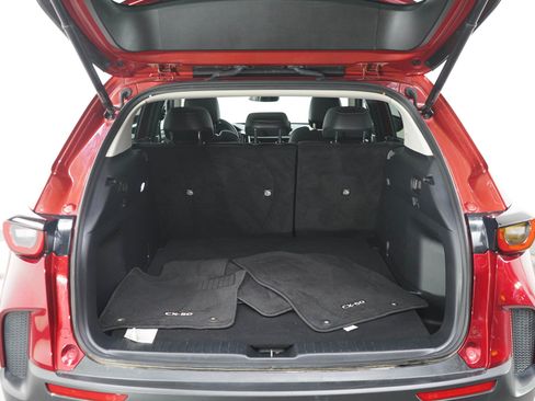 Used 2024 MAZDA CX-50 AWD 2.5 S w/ Premium Package image 16