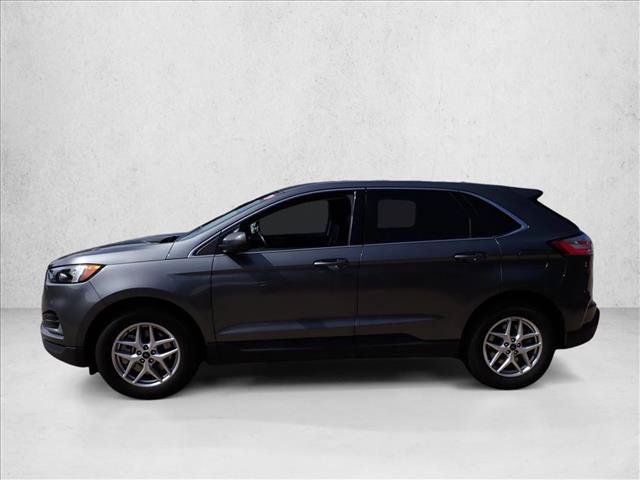 Used 2024 Ford Edge SEL AWD/4WD image 2