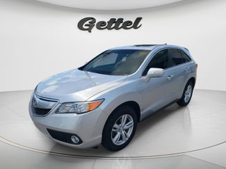 Used 2013 Acura RDX AWD w/ Technology Package video 1