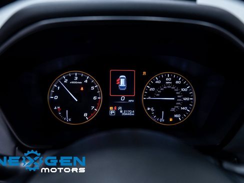 Used 2022 Subaru Outback Wilderness image 7