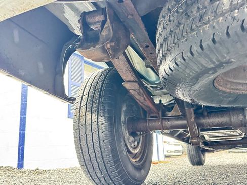 Used 2000 Ford F150 XL image 17