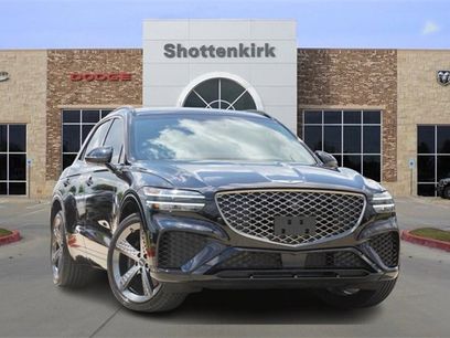 Used 2024 Genesis GV70 3.5T Sport w/ Sport Advanced Package