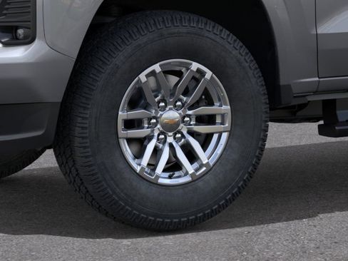 New 2026 Chevrolet Colorado LT w/ LT Convenience Package RWD image 19