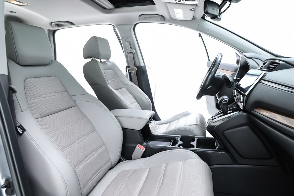 Used 2020 Honda CR-V EX-L image 79